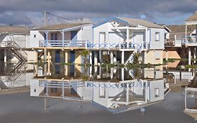Pavillon Grazel GRUISSAN
